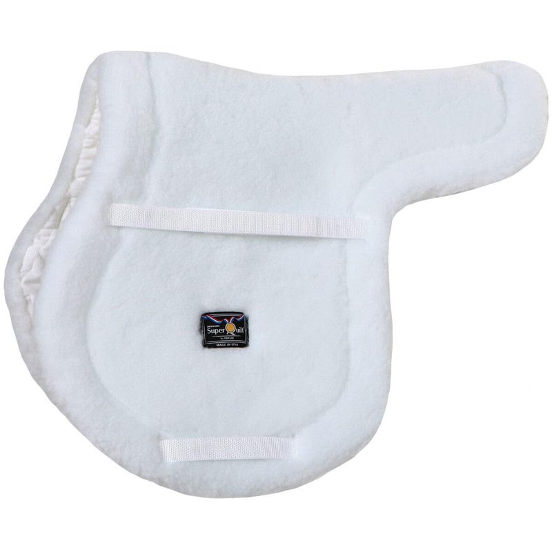 Toklat Super Quilt High Profile Pad 17-17.5 - Image 1
